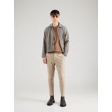 Gebreide Trui - Effen - Knitwear - Lange Mouw