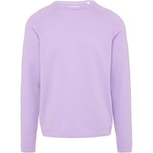 Trui - Effen - Knitwear - Lange Mouw - Normale Pasvorm