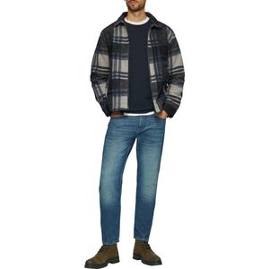s.Oliver - Cardigan - Maat XL - - 5978 BLUE -