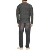 s.Oliver - 2156061 - Herentrui - Krullende Trui