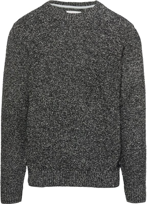 s.Oliver - 2156061 - Herentrui - Krullende Trui