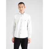 s.Oliver - Hemd - Geruit - Normale Pasvorm