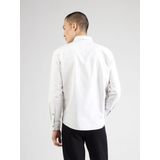 s.Oliver - Hemd - Geruit - Normale Pasvorm