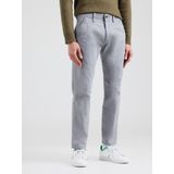 Chino Broek - Casual Utility-Stijl - Stretchkatoen - Normale Pasvorm