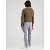 Chino Broek - Casual Utility-Stijl - Stretchkatoen - Normale Pasvorm