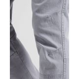 Chino Broek - Casual Utility-Stijl - Stretchkatoen - Normale Pasvorm