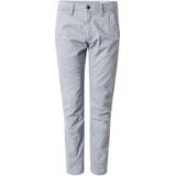 Chino Broek - Casual Utility-Stijl - Stretchkatoen - Normale Pasvorm