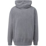 COMMA Jurk  basaltgrijs