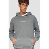 COMMA Jurk  basaltgrijs