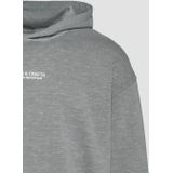 COMMA Jurk  basaltgrijs