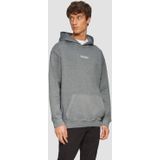 COMMA Jurk  basaltgrijs