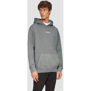 COMMA Jurk  basaltgrijs