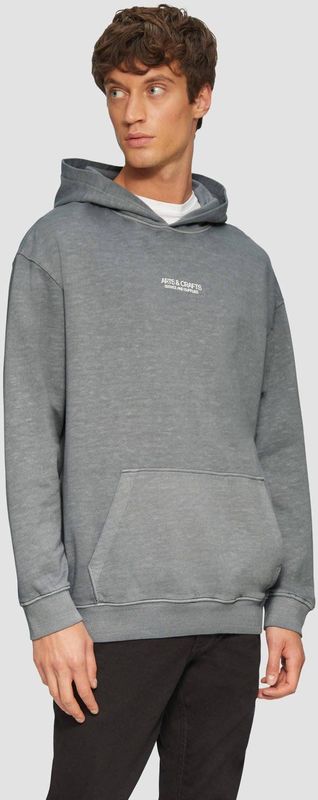 COMMA Jurk  basaltgrijs