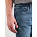 s.Oliver - Jeans - Blauw - Denim