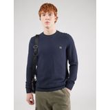 s.Oliver sweater donkerblauw