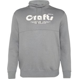 s.Oliver - Big Size - Sweater - Lichtgrijs