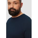 s.Oliver - Gebreide Pullover - Katoen