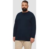 s.Oliver - Gebreide Pullover - Katoen
