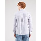 s.Oliver - Hemd - Casual - Met Strepen - Normale Pasvorm