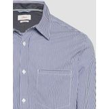 T-shirt - Katoen - Heren - Normale Pasvorm - Ronde Hals - Opvallende Print