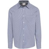 T-shirt - Katoen - Heren - Normale Pasvorm - Ronde Hals - Opvallende Print