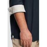 Shirt - Katoenen Overhemd - Lange Mouwen