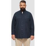 Shirt - Katoenen Overhemd - Lange Mouwen