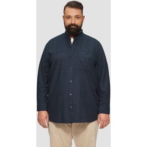 s.Oliver - Hemd - Katoen - Lange Mouwen