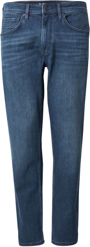 s.Oliver - 59z5 - Jeans - Regular Fit - Taps Toelopend