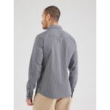 Overhemd - Katoen - Stretch - Motief