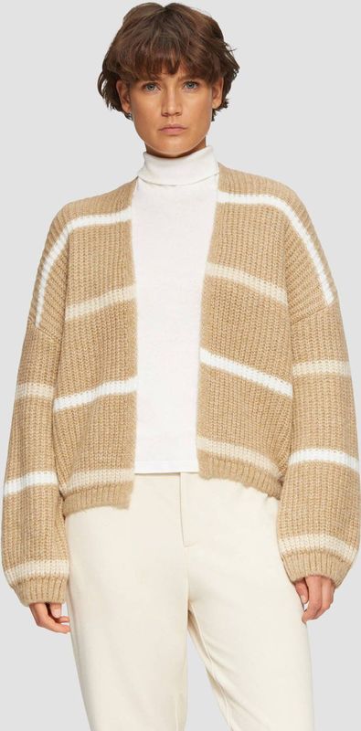 s.Oliver Strickjacke