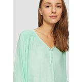 s.Oliver Blouse  groen