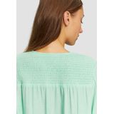 s.Oliver Blouse  groen