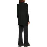 Oliver - Cardigan- Vrouwen - 9999 GREY/BLACK