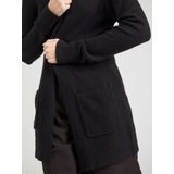 Oliver - Cardigan- Vrouwen - 9999 GREY/BLACK