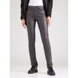 s.Oliver Jeans 'Betsy'  donkergrijs