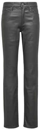 s.Oliver Jeans 'Betsy'  donkergrijs