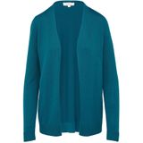 s.Oliver - Strickjacke - Vest - Zacht - Viscose/Katoenmix