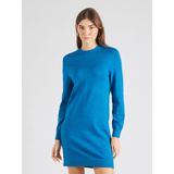 s.Oliver - Korte Gebreide Jurk - Tricot Jurken