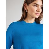 s.Oliver - Korte Gebreide Jurk - Tricot Jurken