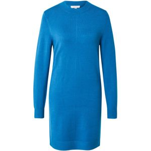 s.Oliver - Korte Gebreide Jurk - Tricot Jurken