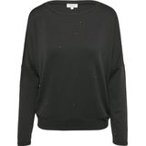 s.Oliver Shirt  zwart