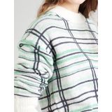 s.Oliver - Trui - Antraciet - Knitwear