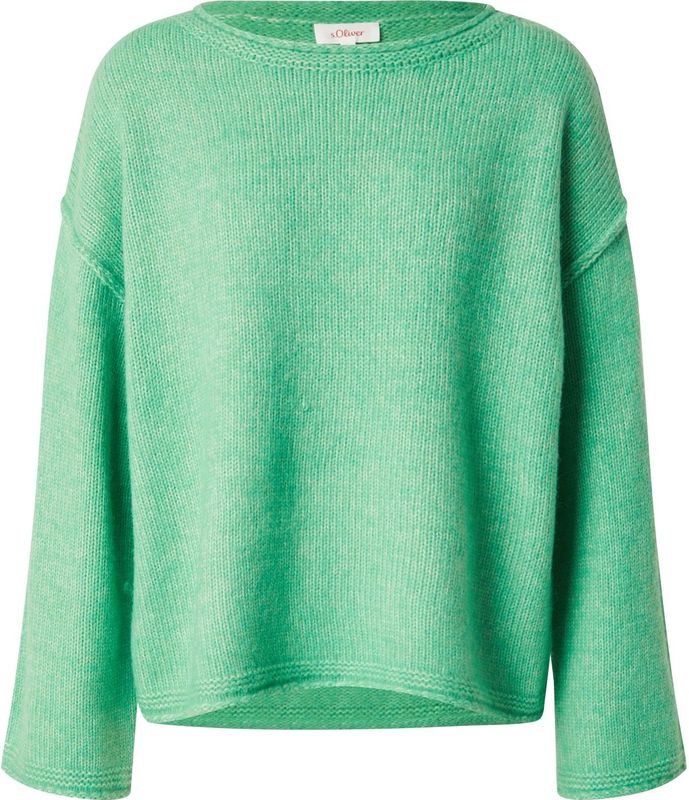 s.Oliver Strickpullover