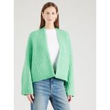 s.Oliver - Strickjacke - Gebreid Vest