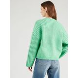 s.Oliver - Strickjacke - Gebreid Vest