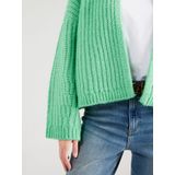 s.Oliver - Strickjacke - Gebreid Vest