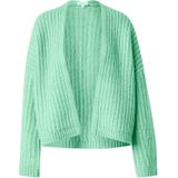 s.Oliver - Strickjacke - Gebreid Vest