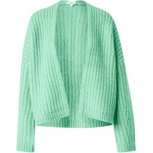 s.Oliver - Strickjacke - Gebreid Vest