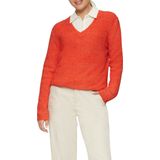 s.Oliver Strickpullover